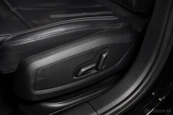 Audi A4 2.0TDI 140kW, automat 4x4, 2020, DPH - 9