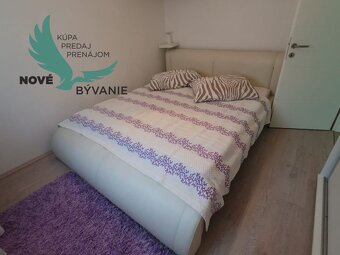 Apartmán s garážou blízko mora v Chorvátsku na ostrove Vir - 9