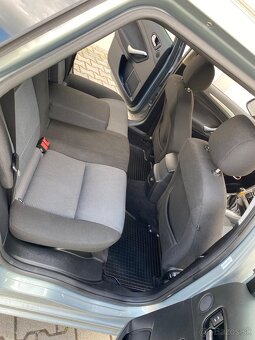 Rozpredam Ford mondeo mk4 - 9