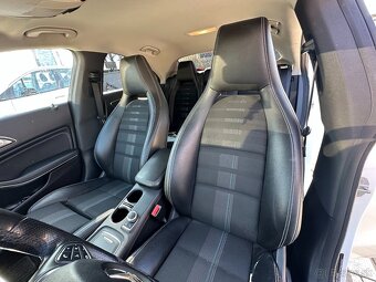 Mercedes CLA 180 2017 - 9