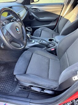 BMW X1 - 9
