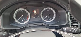 Škoda Kodiaq 2.0 TDI Style ►7 miest◄ - 9