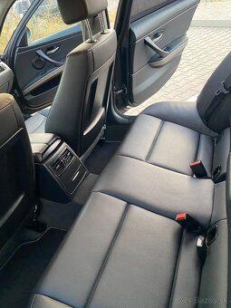 Predam bmw e90 318D/90kw - 9
