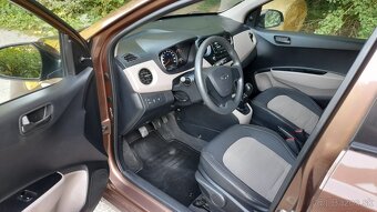 Hyundai I10 - 9