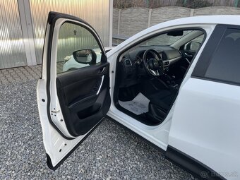Mazda CX-5 2.2D SKYACTIVE FL 6R 137000KM - 9