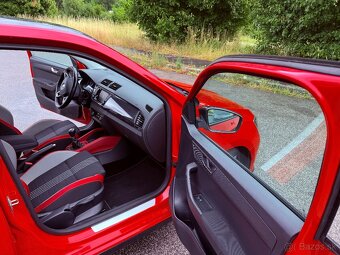 Fabia tdi Monte Carlo - 9