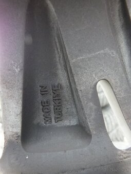 265/60R18 ALU zimné Pirelli Scorpion LandCruiser - 9