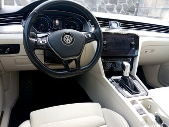 Volkswagen Passat Variant B8 GTE 8/2018,162.tis - 9
