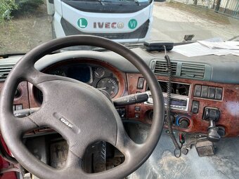 DAF CF85 kontajner - 9