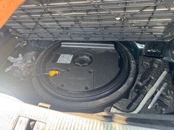 Audi q7 4.2 TDi BTR KME LY7E - 9