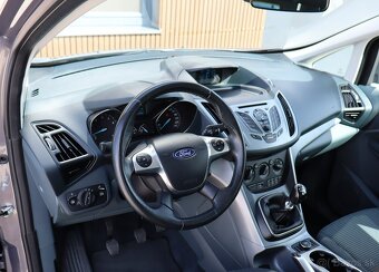 Ford C-Max 1.0 EcoBoost SCTi Trend - 9