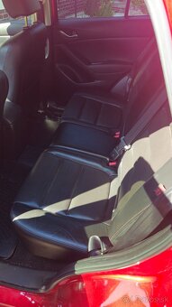 Mazda CX-5 4x4 129kw - 9