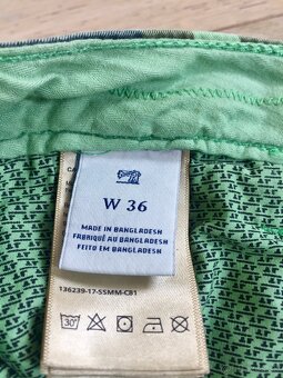 Pánske krátke nohavice, SCOTCH & SODA, W36 - 9