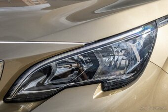 Peugeot 3008 1.2 PureTech Allure - 9