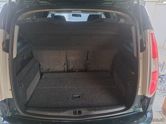 Škoda Roomster 1,6benz.77KW 183 KM - 9