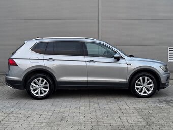 Volkswagen Tiguan Allspace 2.0 TDI EVO SCR 200k 4MOTION DSG - 9