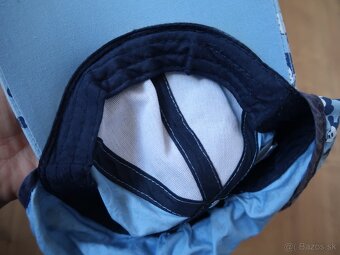 Šiltovka / legionárka 110 (4-5r) (51cm) - TOP STAV - 9