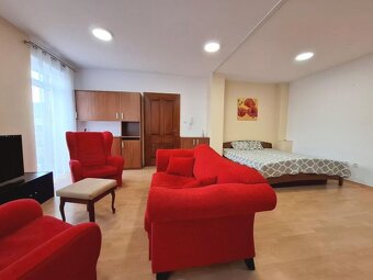 PRENÁJOM: 1 IZBOVÝ BYT 40M2 FRANCÚZSKY BALKÓN, CENTRUM, SVIT - 9