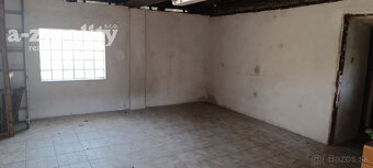 Na predaj zrekonštruovaný sedliacky dom v obci Dubník - 9