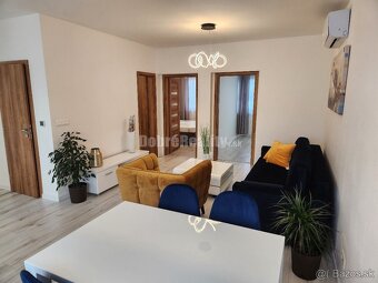 Dobré reality na predaj- zariadená novostavba pri Váhu, 3-iz - 9