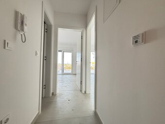 3-izb. apartmán na prízemí novostavby so záhradou,Chorvátsko - 9