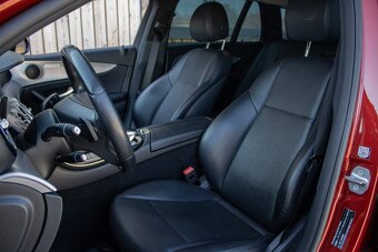 Mercedes E220d 4matic - 9