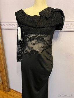 Predám nové elegantné šaty - 9