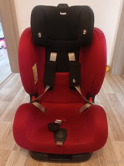 Autosedačka ZOPA - 9