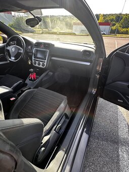 Volkswagen Scirocco 1.4tsi 118kw - 9