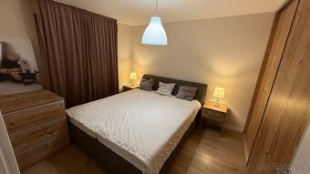 Zvolen – L. Štúra | 2-izb. 55 m² | komplet zariadený | 720€ - 9