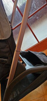 Bugaboo Dragonfly + príslušenstvo - 9