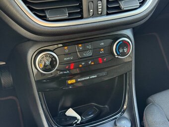 Ford Puma EcoBoost mHEV ST-Line 2023 rok - 9