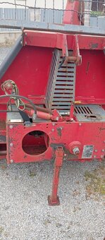 Navijak Holzknecht 8 t - 9