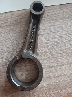 Predám veci z KTM sxf 250 2006-2010 - 9