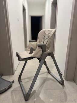 Inglesina MY TIME - detská jedálenská stolička - 9