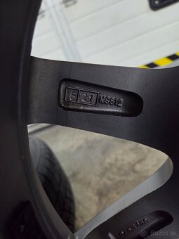 Hlinikove disky, elektrony R16 - 9