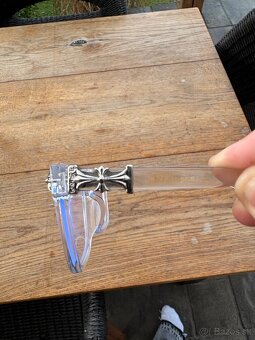 Chrome hearts okuliare - 9