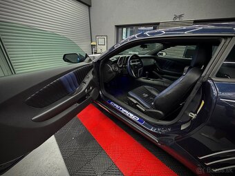 Chevrolet Camaro 3.6 - 9