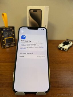 iPhone 13 pro 512GB [REZERVOVANE] - 9