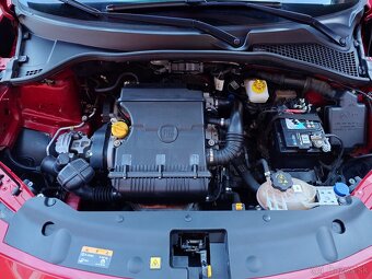 Fiat Tipo 2017 1.4 Easy 70kW - 9