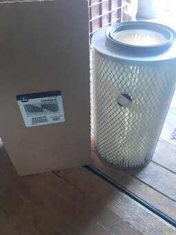 Náhradné diely - 9