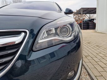 OPEL INSIGNIA ST 2.0 CDTI 170K START/STOP COSMO - 9