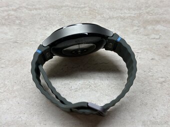 Samsung Galaxy Watch 7 44 LTE Green - 9