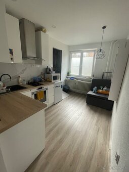 Predám jednoizbový byt (aj bezbariérový) - 9