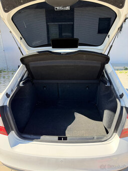 Škoda Rapid 1.6 TDI - 9