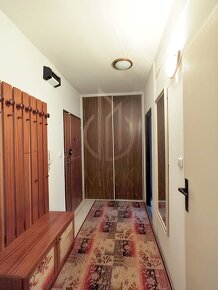 2 izbový byt na ulici Podzáhradná - 9