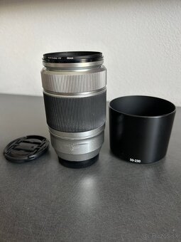 Fujifilm X-T2 s objektívmi - komplet sada - 9