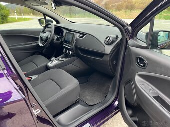 Predam Renault ZOE - 9