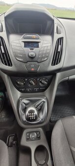 Ford Tourneo Connect - 9