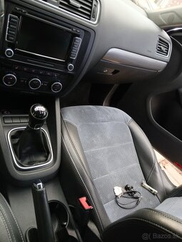 Wolkswagen jetta - 9